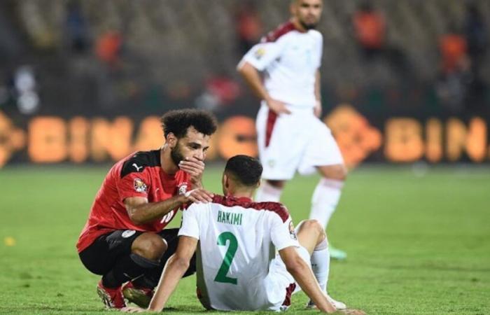 Achraf Hakimi dans le top 10 des joueurs africains les plus chers de l’histoire