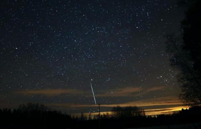 Un alignement planétaire rarissime observable jusqu’au 25 janvier dans le ciel de l’Indre