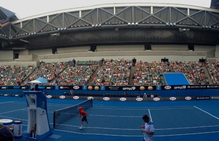 Julian Cash-Lloyd Glasspool – Kevin Krawietz-Tim Puetz, Grand Chelem, Open d’Australie, Quarts de finale, mercredi 22 janvier 2025