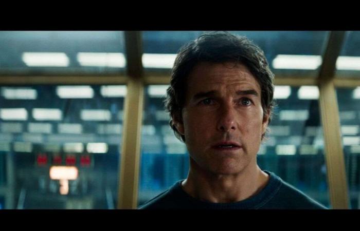 Réactions du public après la première projection de Mission : Impossible 8