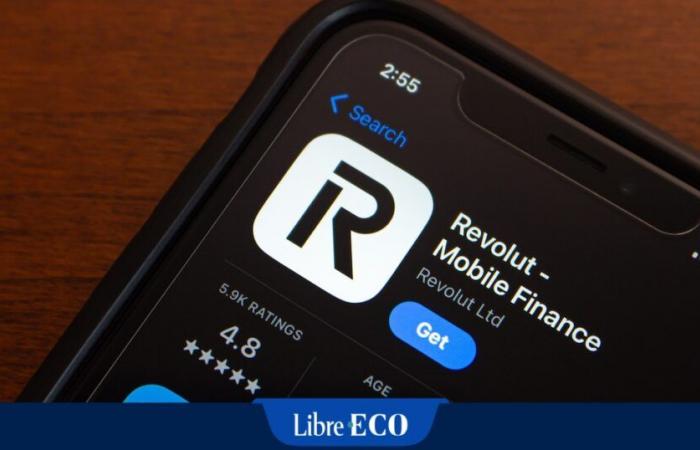 L’arme de Revolut pour démarquer les escrocs