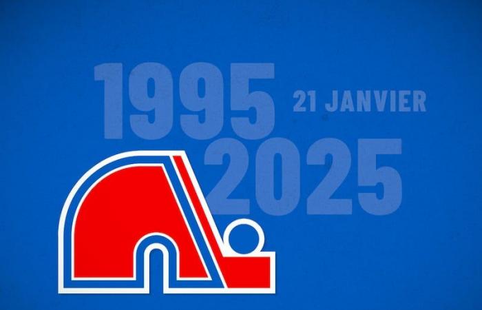 Il y a 30 ans, le début de la fin des Nordiques au Québec