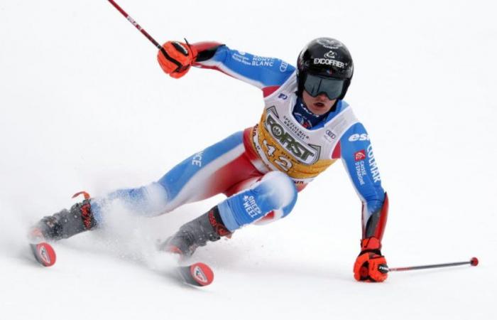 première victoire d’Alban Elezi-Cannaferina !