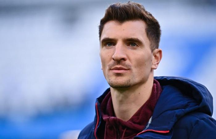 Les aveux de Thomas Meunier avant Liverpool-Lille