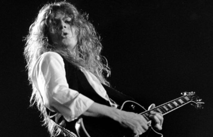 John Sykes, guitariste de Whitesnake et Thin Lizzy, est décédé à l’âge de 65 ans