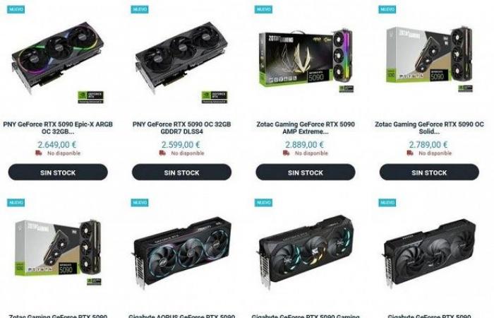 Aïe aïe caramba petit PDSF !!! – Cowcotland