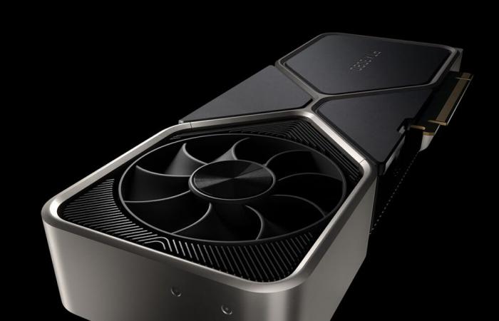 Ne changez pas votre RTX 3000 tout de suite, Nvidia pourrait vous réserver une bonne surprise