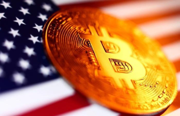 Bitcoin attend les promesses de Trump