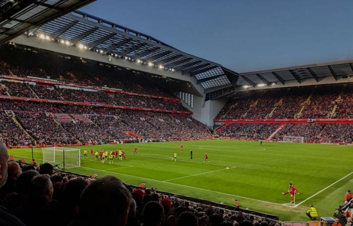 DIRECT. Liverpool-Lille (Ligue des Champions 2024-2025) à suivre en direct