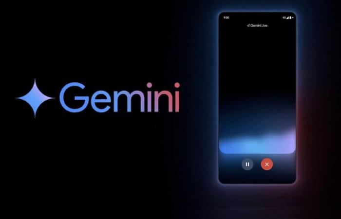 Les extensions Gemini sont désormais en français