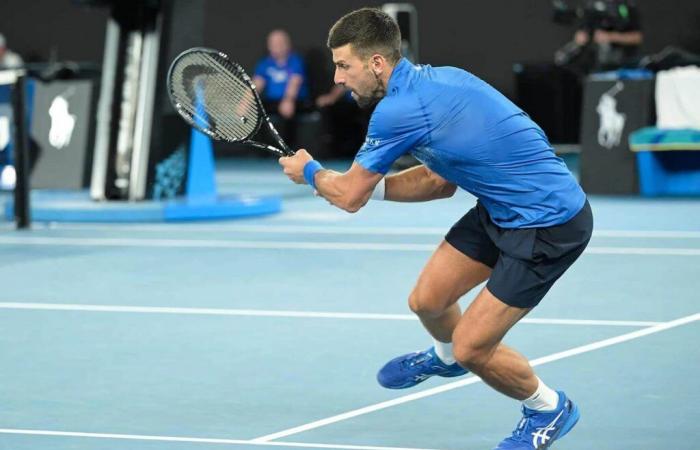 Comment regarder Djokovic – Alcaraz en direct sur une chaîne gratuite