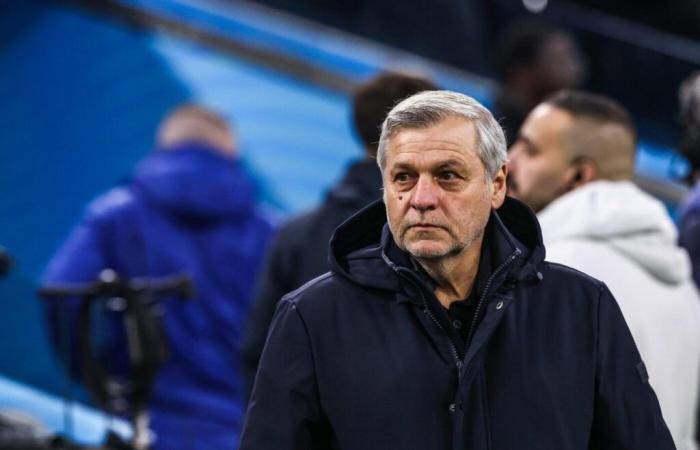 Quel plan pour Bruno Genesio sans Edon Zhegrova contre Liverpool ? – C1 – D7 – Liverpool-Lille