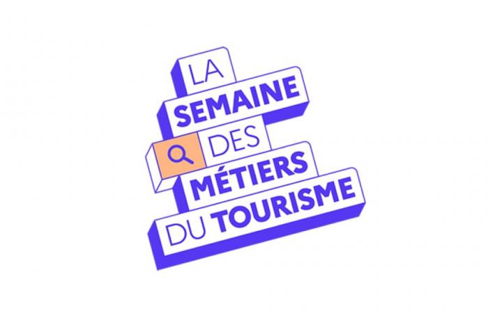 Semaine des métiers du tourisme du 17 au 23 mars – Toute l’actualité – Actualités