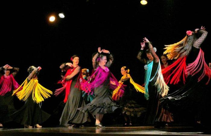 Bon-Encontre. Danse avec les Arts, à Prévert, ce samedi