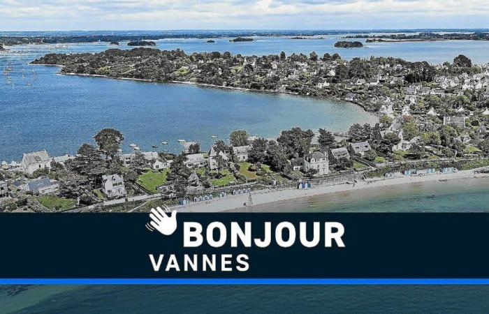 8 km de bouchons, protection du Golfe du Morbihan, Breton et Gallo… Bonjour Vannes !