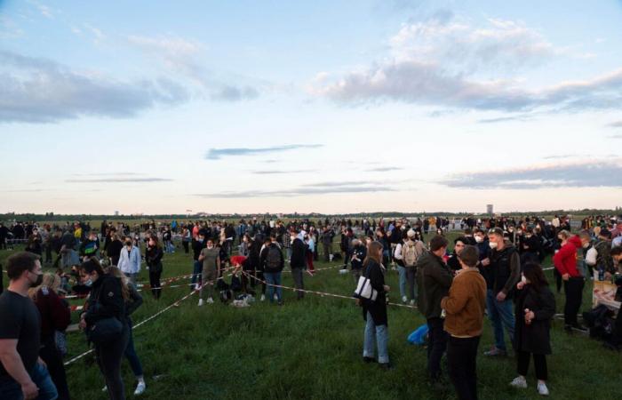 la préfecture serre la vis