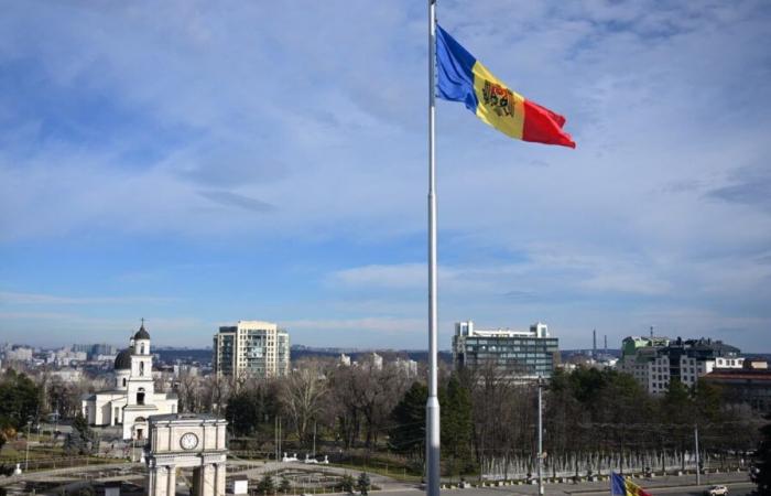 Les Moldaves pris au piège dans la bataille du gaz russe