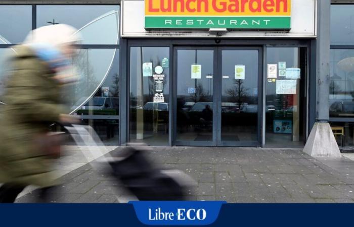 « Pour cinq euros de plus, les gens préfèrent aller dans une brasserie avec un vrai service à table »