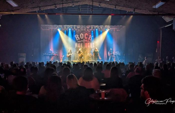 Rock sur la montagne unveils its programming for 2025