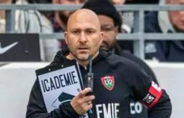 les confidences de Pierre Mignoni, manager du RCT