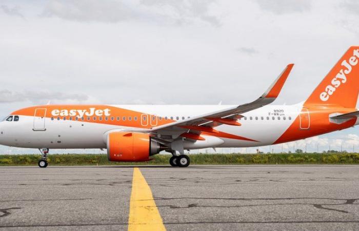 Les passagers d’easyJet de Toulouse ne décollent pas après l’annulation de leurs vols