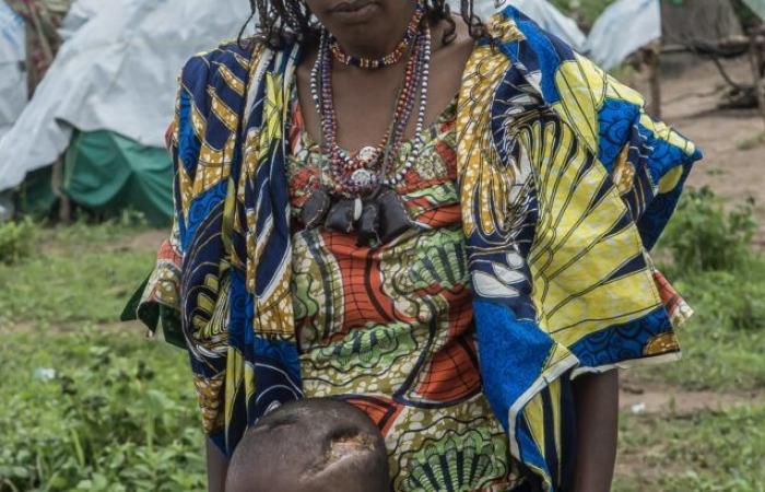 Gthiol Sow avoue le meurtre de sa femme à Linguère sous l’influence de “Satan”