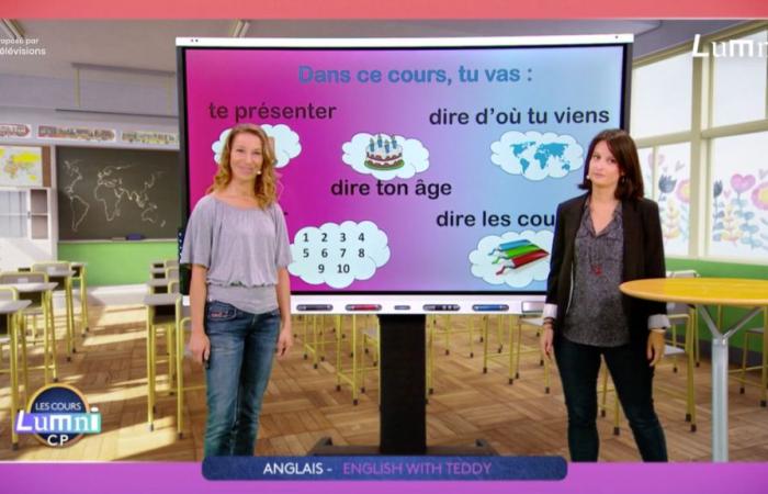 A Mayotte, France Télévisions relance les cours Lumni après les dégâts du cyclone Chido