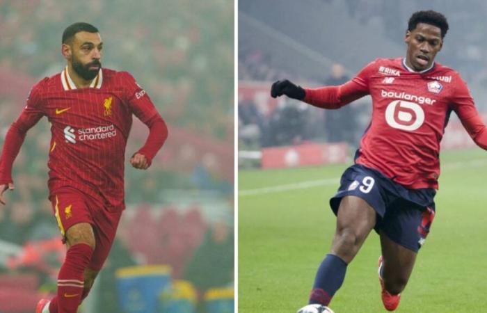 déjà qualifié, le Losc défie les Reds, leaders invincibles à Anfield… Suivez avec nous le match de Ligue des Champions