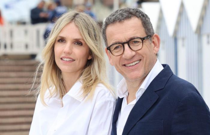 Séparée de Dany Boon, Laurence Arné brise enfin le silence sur la fin de leur relation