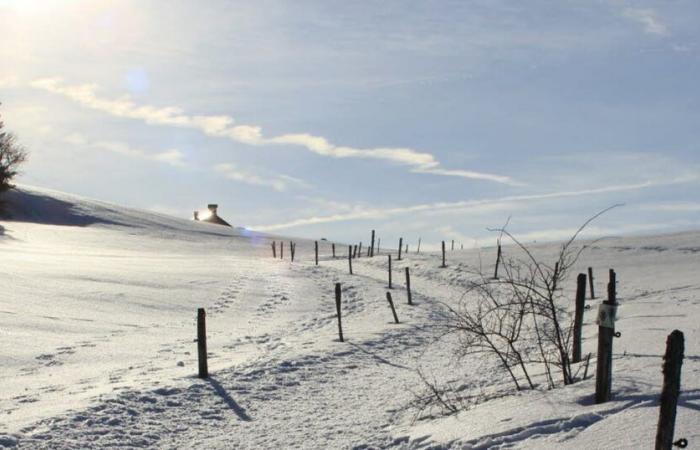 Tourisme. Où skier dans le Jura ?