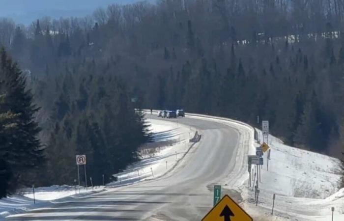 Un agent frontalier américain tué par balle dans le Vermont