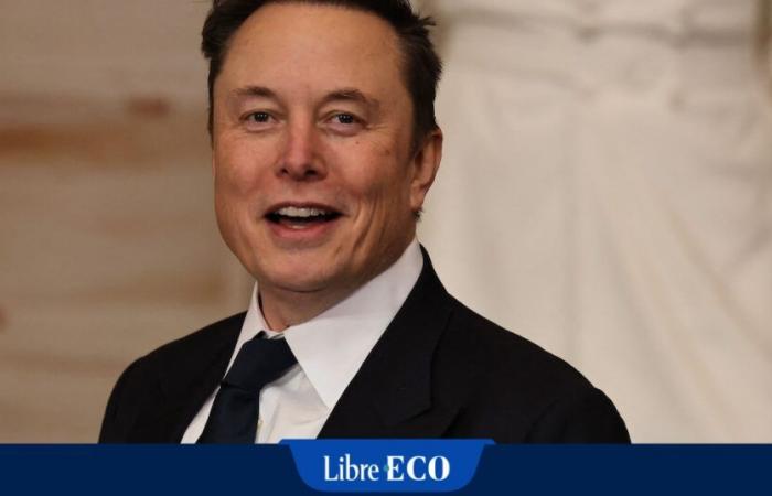 Elon Musk envisage-t-il de racheter Intel ?