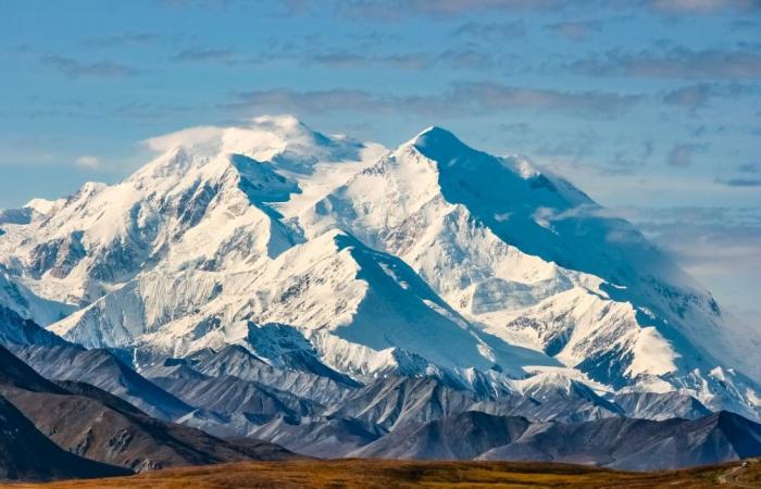 Donald Trump veut renommer Denali, le plus haut sommet d’Amérique du Nord, mais pourquoi ?