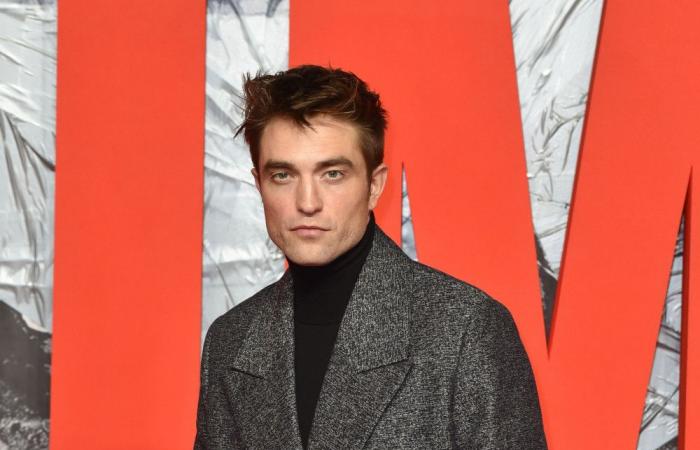 Robert Pattinson révèle qu’il peut reconnaître sa fille à son odeur