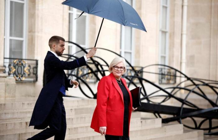 La ministre Catherine Vautrin relance le débat sur les sept heures de travail supplémentaire non rémunérées pour les salariés