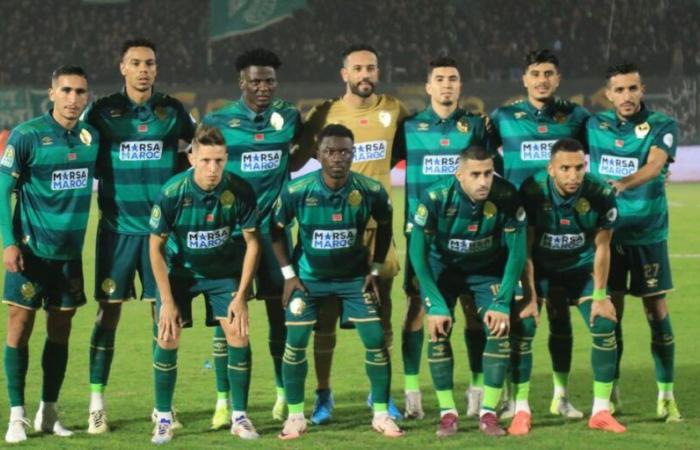 Les joueurs du Raja dans le viseur de l’AS FAR