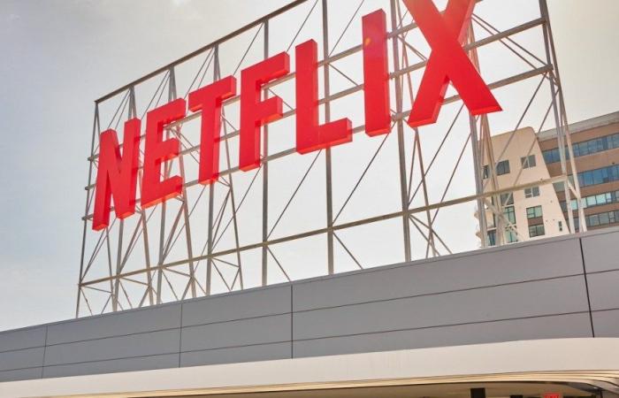 Netflix augmente ses prix, y compris la première augmentation du niveau financé par la publicité