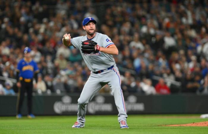 Les Blue Jays de Toronto débarquent, prêts à s’emparer du futur membre du Temple de la renommée de la MLB, Max Scherzer, brisant ainsi les rêves de retrouvailles des Texas Rangers.