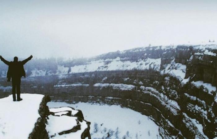 Les Journées de Soleure s’ébattent dans l’arc du Jura