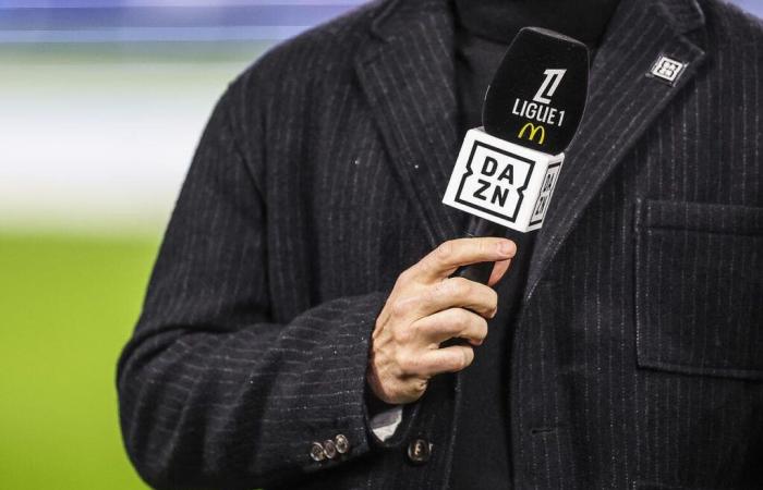 Le nombre d’abonnés DAZN révélé est étonnant