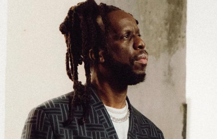 Youssoupha sort un film avant « AMOUR SUPREME »