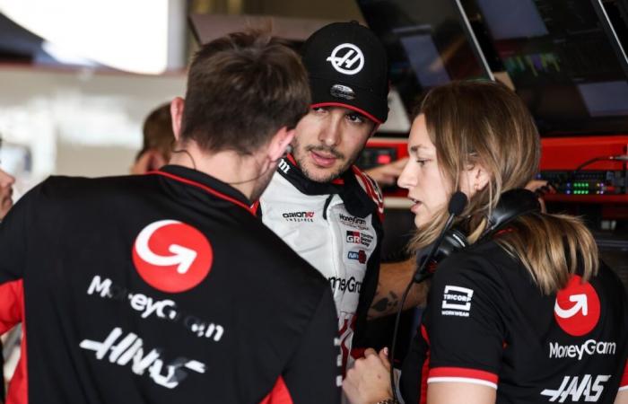 Haas bouleverse son organisation technique avec de nouveaux ingénieurs