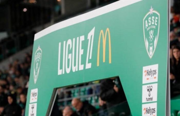 Un ancien prodige du club en route pour un retour surprise en France ?