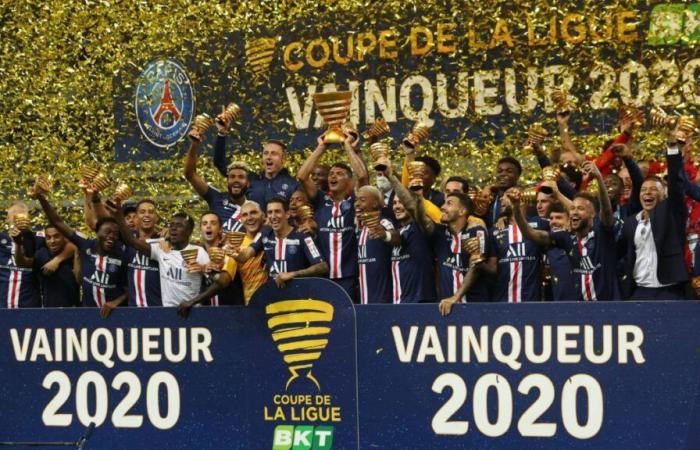 Les clubs de Ligue 1 et Ligue 2 réclament le retour de la Coupe de la Ligue !