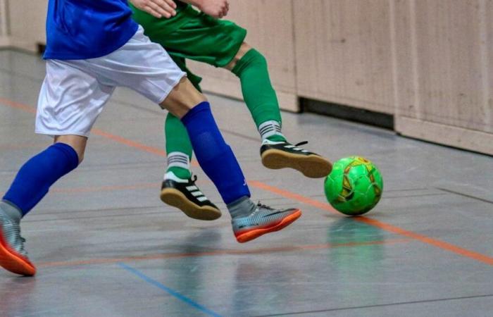 Des enfants empoisonnés par un repas lors d’un tournoi de football