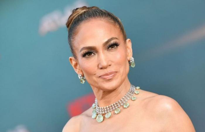 Jennifer Lopez, Lady Gaga et Dakota Johnson sont en lice pour le prix de la pire actrice de l’année