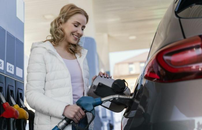 Comparaison des prix des carburants au Luxembourg, en France, en Belgique et en Allemagne au 21 janvier