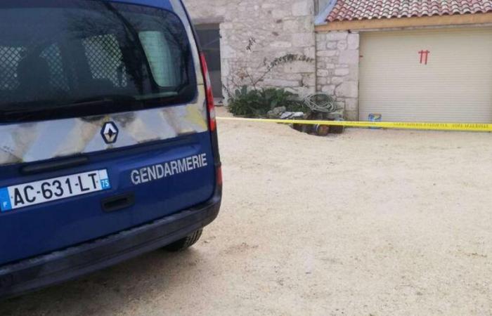 trois ans de prison avec sursis pour l’homme qui a tué son ami par accident