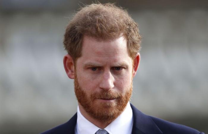 Nouveau procès dans la bataille du prince Harry contre les tabloïds