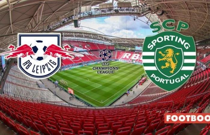 RB Leipzig contre Aperçu du match et prévisions Sports